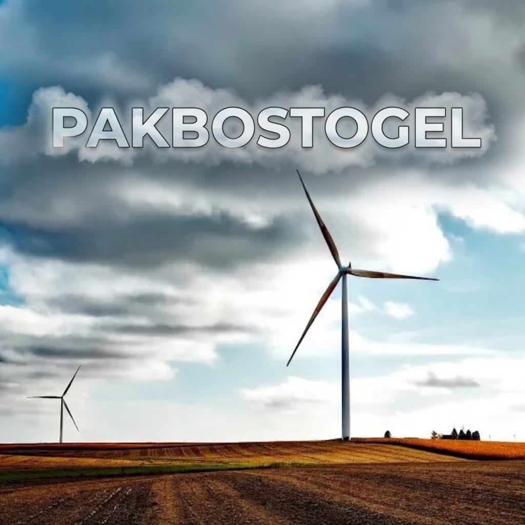 PAKBOSTOGEL
